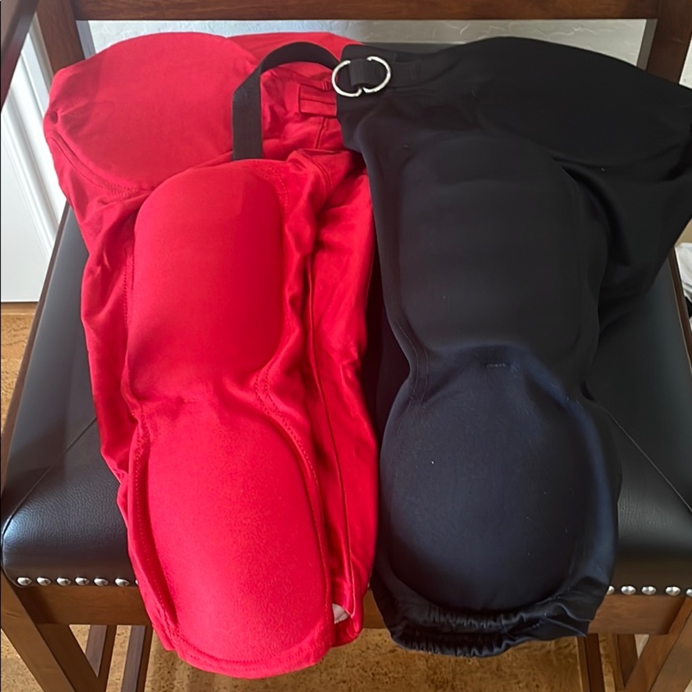 Russell youth XL football pants - 2 pairs.